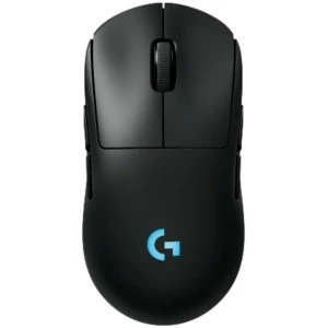 עכבר אלחוטי Logitech Pro 2 שחור