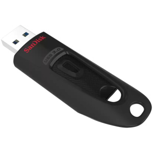 התקן sandisk 128gb z48 usb3