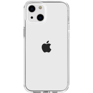 כיסוי grip case crystal iphone 15 6.1
