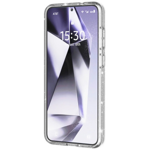 כיסוי grip case crystal s25 ultra