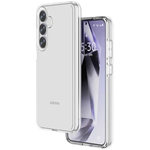 כיסוי קריסטל Grip Case לסמסונג Galaxy S25 אולטרה