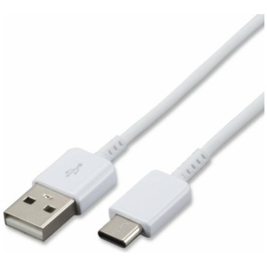 כבל לבן USB-A-USB-C 1.5M סאני