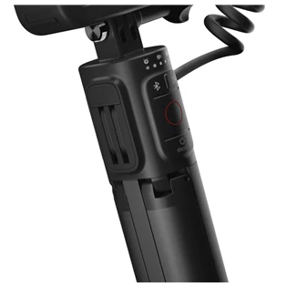 קיט מצלמת אקסטרים GoPro HREO 12 BLACK – תמונה 3