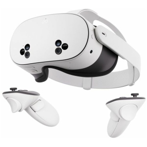 משקפי VR Meta Quest 3S 128GB