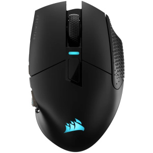 עכבר אלחוטי CORSAIR SCIMITAR ELITE RGB