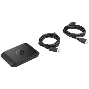 כרטיס לכידה ELGATO HD60 X