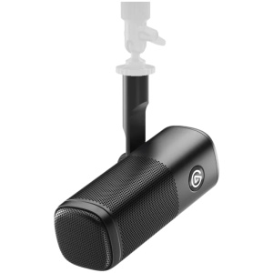 מיקרופון דינמי למחשב ELGATO WAVE DX