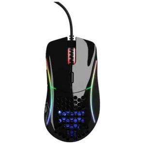 עכבר גיימינג Glorious Model D Wired
