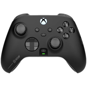 בקר אלחוטי שחור – SCUF INSTINCT PRO For Xbox/PC