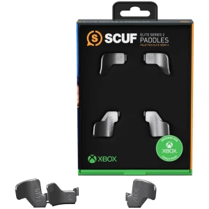 ערכת פדלים לבקר SCUF Paddles Kit for Xbox Elite Series 2