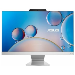 A3402WVAK CORE 3 100U 23.8"FHD 512GB 8GB W11H WHITE 1Y-OS