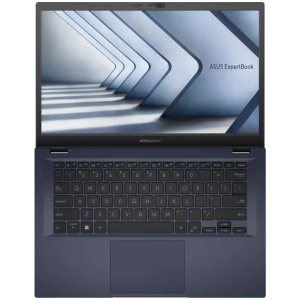 נייד asus 14 i5-13u 16g 512g w11p 1yos