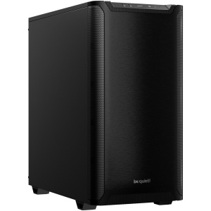 מארז גיימינג be quiet! PURE BASE 501, Black