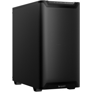 מארז מחשב be quiet! PURE BASE 501 Airflow Black