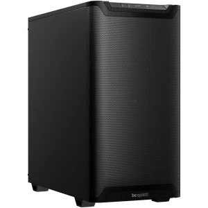 מארז מחשב be quiet! PURE BASE 501 Airflow Black