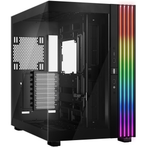 מארז גיימינג be quiet! LIGHT BASE 900 DX Black