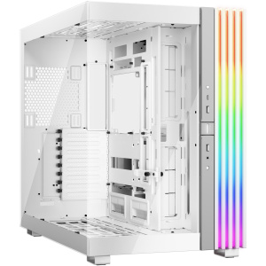 מארז גיימינג be quiet! LIGHT BASE 900 DX White