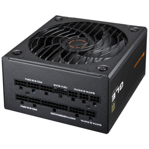 ספק כח Cougar GLE ATX3.1 Full Modular 1200W GOLD PSU