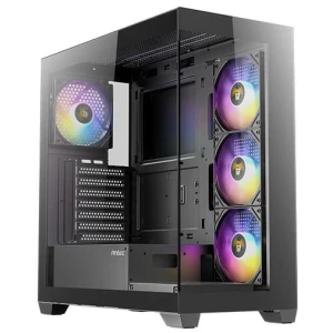 מארז גיימינג Antec CX300 ARGB Case