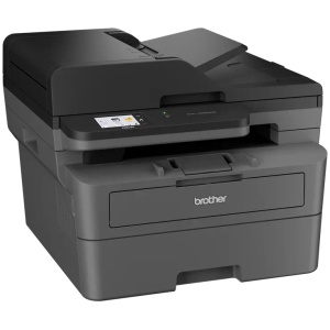 מדפסת לייזר משולבת DCP-L2660DW