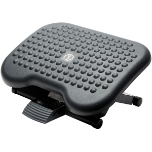 הדום לרגליים fellowes everyday foot prem
