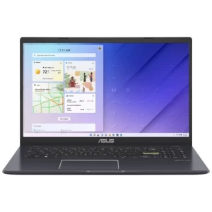 מחשב נייד Asus VIVOBOOK E510KA N4500 15.6" 128GB 4GB W11H