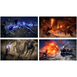 ELDEN RING NIGHTREIGN