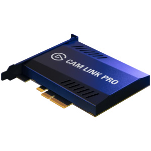 כרטיס פנימי ELGATO CAM LINK PRO