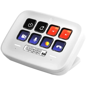 בקר שליטה ELGATO Stream Deck Neo