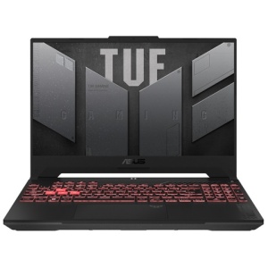 FA507NU AMD 7 7735HS 15.6 512G 2*8G W11H GRAY RTX4050-6G 1Y