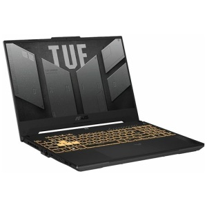 מחשב נייד Asus FX507VU I7-13620H 15.6" 1T 2*16GB W11H RTX4050-6G