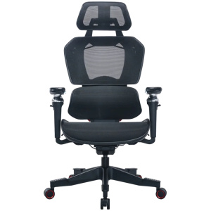כסא מנהלים פרימיום ארגונומי MC-1118E מבית MIRACASE