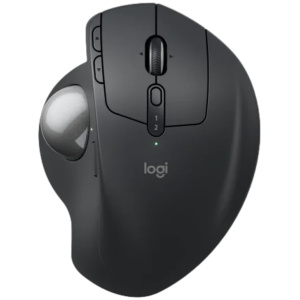 עכבר ארגונומי אלחוטי MX Ergo S Advanced