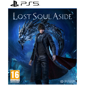 משחק Lost Soul Aside - PS5