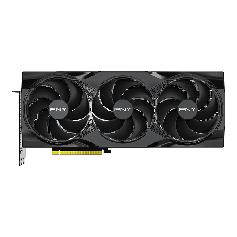 כרטיס מסך PNY GEFORCE RTX™ 5090 32GB STD VCG509032TFXPB1-O – תמונה 4