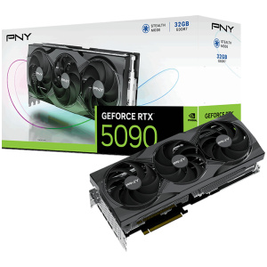 RTX™ 5090 32GB Overclocked Triple Fan