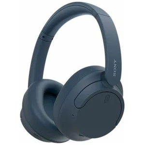 אוזניות sony ch720 כחול