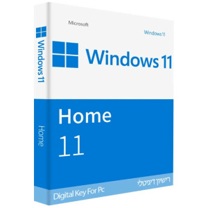 Windows 11 Home