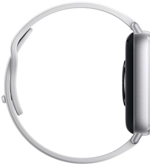 שעון חכם Redmi Watch 5 Active כסוף – תמונה 5