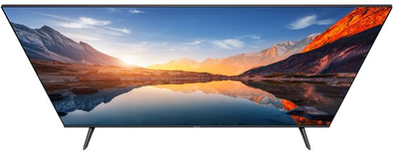 טלויזיה Xiaomi TV A 2025 55 SMART 4K – תמונה 2