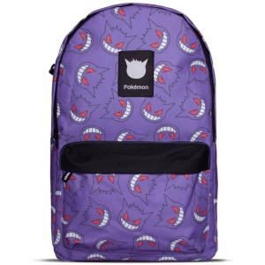תיק gengar backpack pokemon aop