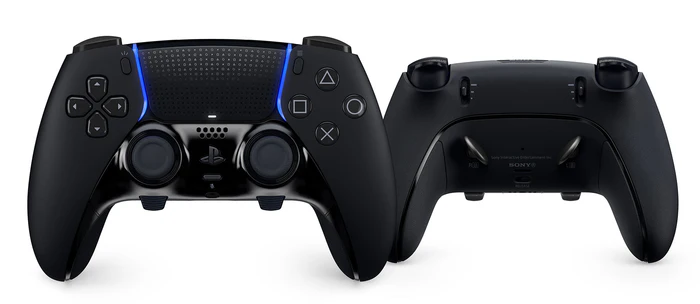 בקר DualSense Edge™Wireless Controller פלייסטיישן – תמונה 7