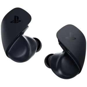 אוזניות pulse explore midnight black