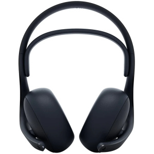 אוזניות pulse elite midnight black