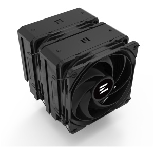 קירור zalman cnps14x duo black