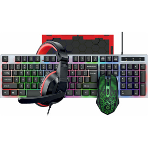 סט גיימינג energy instinct eg400
