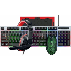 סט גיימינג energy instinct eg400