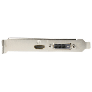 כ.מסך gigabyte 1030 low profile