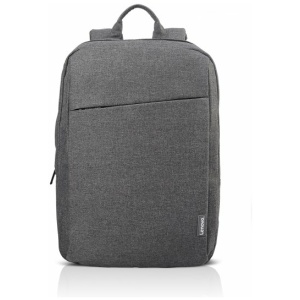 תיק גב lenovo 15.6 b210 אפור