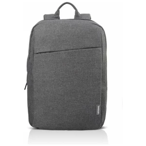 תיק גב lenovo 15.6 b210 אפור